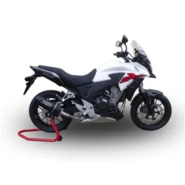 GPR Honda Cb 500 X 2013/15 H.222.FUNE