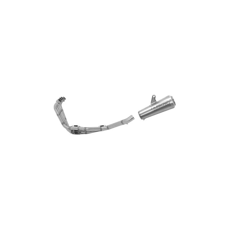 Arrow Exhaust Honda CBR 650 F