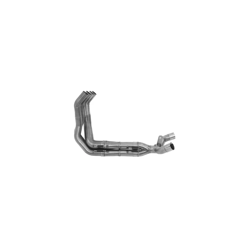Arrow Exhaust Collecteurs Sportif Kawasaki Z 1000 Arrow Exhaust Collecteurs Sportif Kawasaki Z 1000