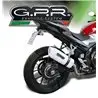 GPR Honda Cb 500 X 2016/18 e4 E4.H.244.ALBE4