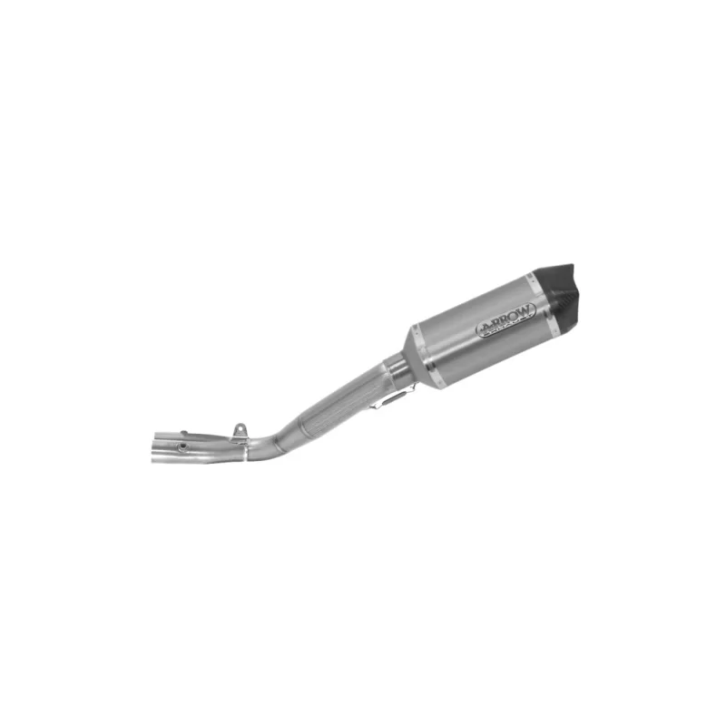 Arrow Exhaust Yamaha YZF R1 Arrow Exhaust Yamaha YZF R1