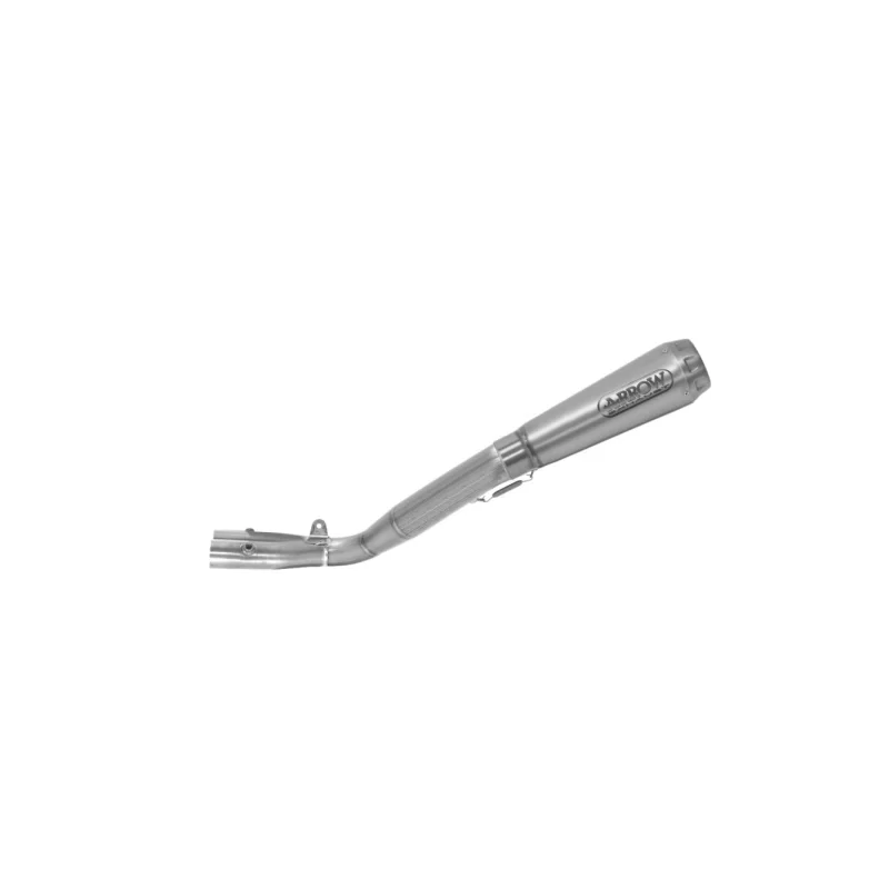 Arrow Exhaust Yamaha YZF R1 Arrow Exhaust Yamaha YZF R1
