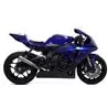 Arrow Exhaust Yamaha YZF R1