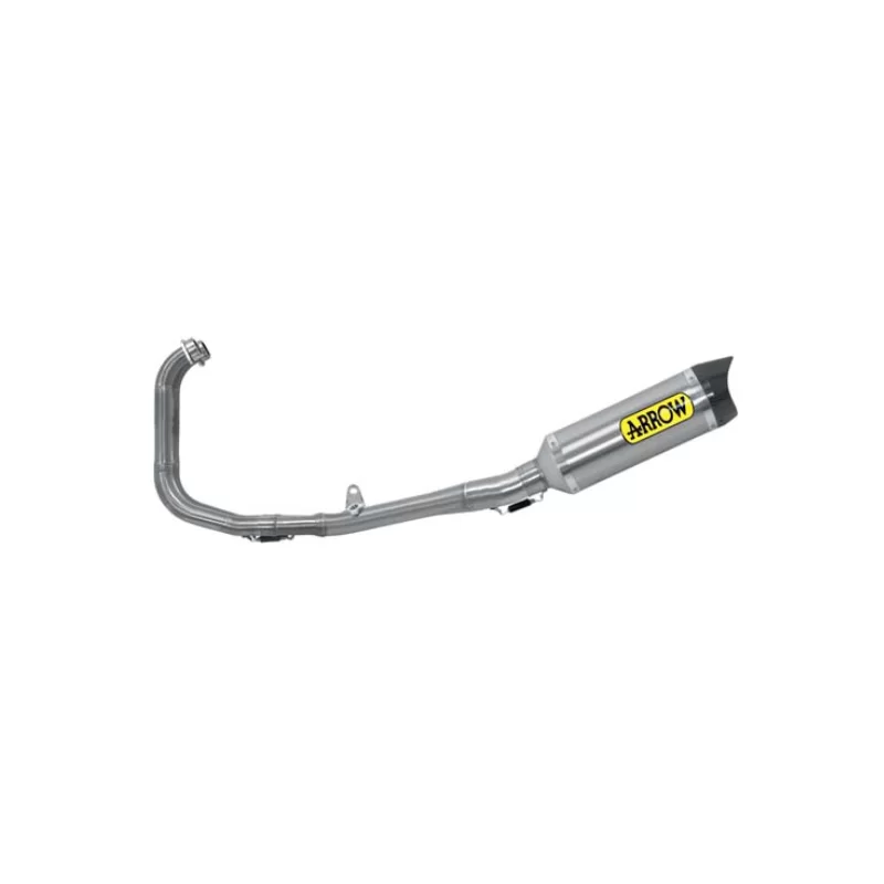 Arrow Exhaust Yamaha YZF-R3 Arrow Exhaust Yamaha YZF-R3