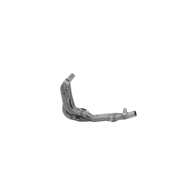 Arrow Exhaust Racing Collectors Kit Yamaha FZ1 Arrow Exhaust Racing Collectors Kit Yamaha FZ1