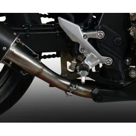 GPR Honda Cb 500 X 2016/18 e4 E4.H.244.M3.INOX