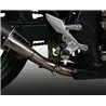 GPR Honda Cb 500 X 2016/18 e4 E4.H.244.M3.INOX
