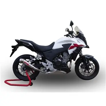 GPR Honda Cb 500 X 2016/18 e4 E4.H.244.PCEV