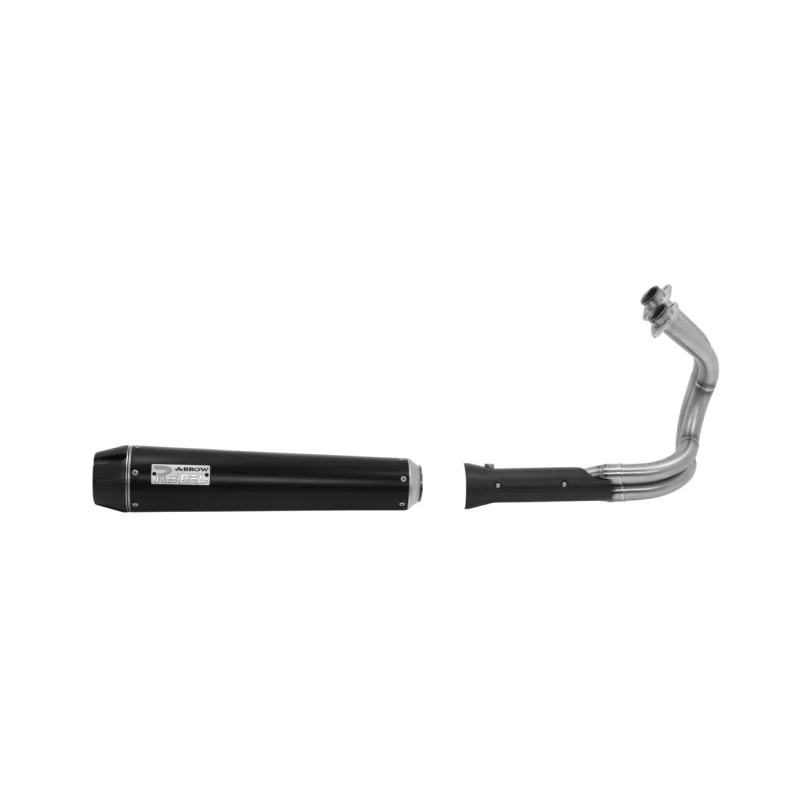 Arrow Exhaust Kawasaki Vulcan S 650 Arrow Exhaust Kawasaki Vulcan S 650