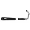 Arrow Exhaust Kawasaki Vulcan S 650