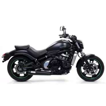 Arrow Exhaust Kawasaki Vulcan S 650