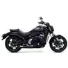 Arrow Exhaust Kawasaki Vulcan S 650