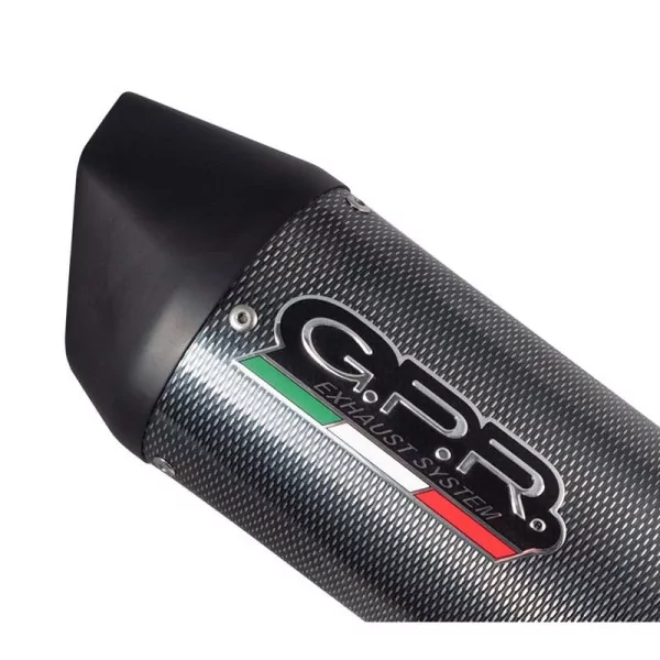 GPR Honda Cbf 500 2004/07 H.118.FUPO