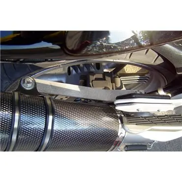 GPR Honda Cbf 500 2004/07 H.118.SAT