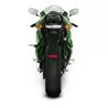 Akrapovic Kawasaki Ninja ZX-6R S-K6SO5-HACT