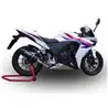 GPR Honda Cbr 500 R 2012/16 H.220.FUNE