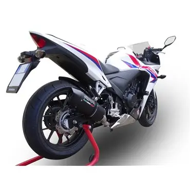 GPR Honda Cbr 500 R 2012/16 H.220.FUNE