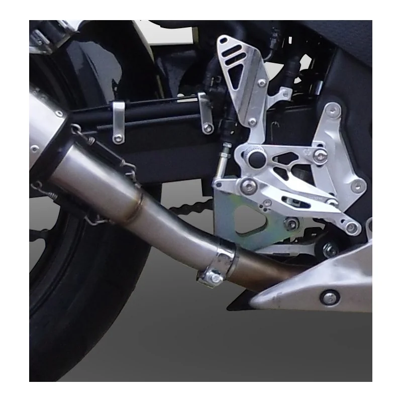 GPR Honda Cbr 500 R 2012/16 H.220.SAT