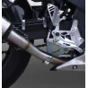 GPR Honda Cbr 500 R 2017/18 e4 E4.H.220.ALBE4