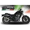 GPR Honda Cmx 500 Rebel 2018/20 e4 E4.H.250.PCEV