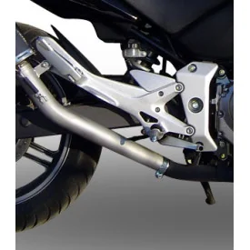 GPR Honda Cbf 600 - N 2004/06 H.113.SAT