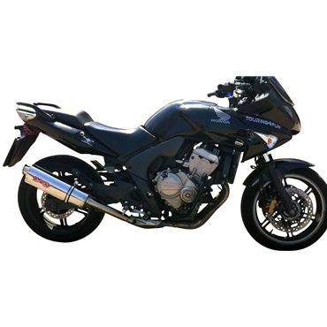 GPR Honda Cbf 600 - N 2004/06 H.111.TRI