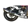 GPR Honda Cbf 600 - N 2004/06 CAT.85.FUNE