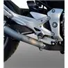 GPR Honda Cbf 600 S i.e. 2007/12 H.182.FUNE