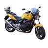GPR Honda Cbf 600 S i.e. 2007/12 H.182.TRI