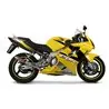GPR Honda Cbr 600 F - Sport 2001/07 H.98.DE