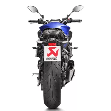 Akrapovic Yamaha MT-10 L-Y10SO15T