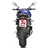 Akrapovic Yamaha MT-10 L-Y10SO15T