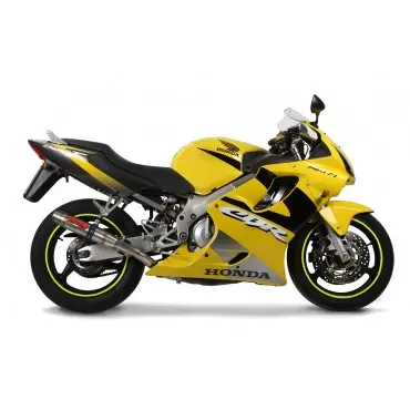 GPR Honda Cbr 600 F - Sport 2001/07 CAT.98.DE