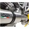 GPR Honda Cbr 600 F - Sport 2001/07 CAT.98.FUNE