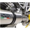 GPR Honda Cbr 600 F - Sport 2001/07 CAT.98.SAT