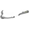 Arrow Exhaust Suzuki GSX-R 600 750