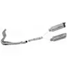 Arrow Exhaust Suzuki GSX-R 600 750
