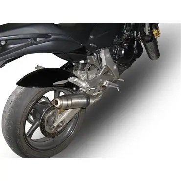 GPR Honda Cbr 600 F 2011/14 H.207.DE