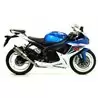 Arrow Exhaust Suzuki GSX-R 600 750