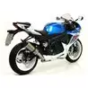 Arrow Exhaust Suzuki GSX-R 600 750