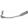 Arrow Exhaust Suzuki GSX-R 600 750
