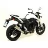 Arrow Exhaust Suzuki GSR 750 