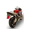 GPR Honda Cbr 600 Rr 2003/04 PC37A H.73.DE