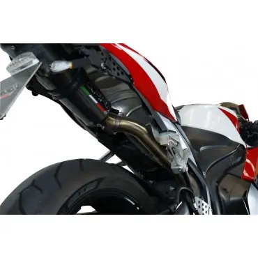 GPR Honda Cbr 600 Rr 2003/04 PC37A H.73.TIBPO