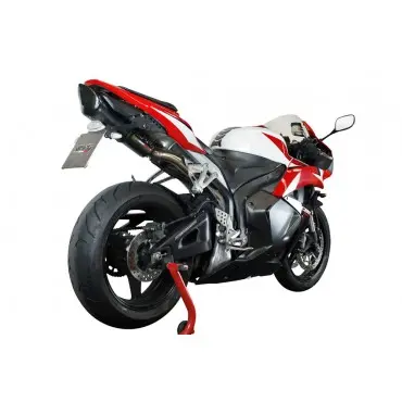 GPR Honda Cbr 600 Rr 2005/06 H.125.TIBPO