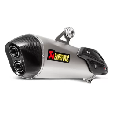 Akrapovic Bmw C 650 Sport S-B6SO7-HZAAT