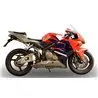 GPR Honda Cbr 600 Rr 2005/06 H.176.DE