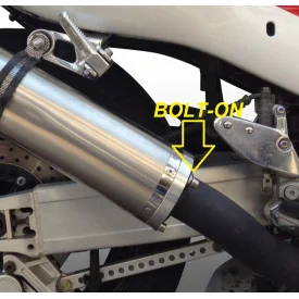 GPR Honda Cbr 600 Rr 2007/16 H.177.TIBTO