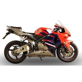 GPR Honda Cbr 600 Rr 2007/16 H.157.DE