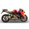 GPR Honda Cbr 600 Rr 2007/16 H.157.DE